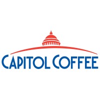 Capitol Coffee Logo