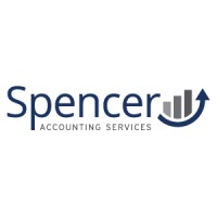 Spencer Accounting Services Logo