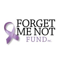 Forget Me Not Fund, Inc. Logo