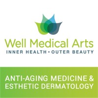 Well Medical Arts Logo