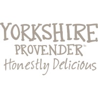 YORKSHIRE PROVENDER Logo