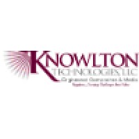 Knowlton Technologies, LLC Logo