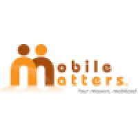 MobileMatters Logo