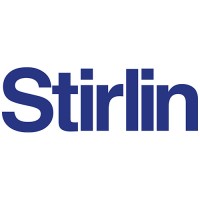 Stirlin Logo