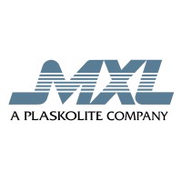 MXL Industries - A PLASKOLITE COMPANY Logo