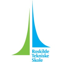 Roskilde Tekniske Skole (Roskilde Technical College) Logo