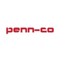 Penn-co Construction Logo