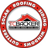 TC Backer Construction Logo