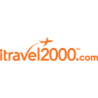 itravel2000 Logo