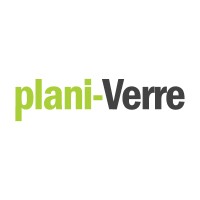 Plani-Verre Inc Logo