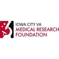 IOWA CITY VA MEDICAL RESEARCH FOUNDATION Logo