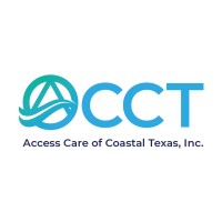 Access Care of Coastal Texas, Inc. Logo