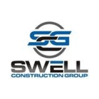 SWELL CONSTRUCTION GROUP INC. Logo