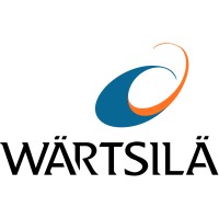 Wärtsilä North America, Inc. Logo