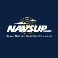 Naval Supply Systems Command (NAVSUP) Logo