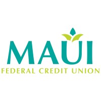 Maui Federal Credit Union Logo