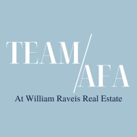 Team AFA At William Raveis Logo