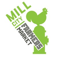 Mill City Farmers Market Logo