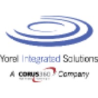 Yorel Integrated Solutions Logo
