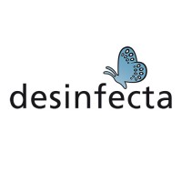 Desinfecta AG Logo