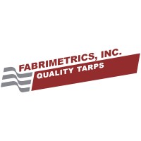 Fabrimetrics, Inc. Logo