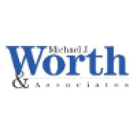 Michael J. Worth & Associates, LLC Logo