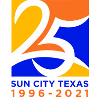 Sun City Texas Community Association Logo