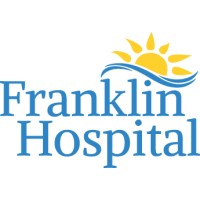 Franklin Hospital Logo