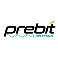 prebit lighting Logo