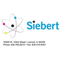 Siebert Inc Logo