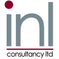 INL CONSULTANCY LTD Logo