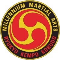 Millennium Martial Arts Logo