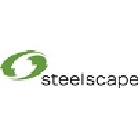Steelscape Logo