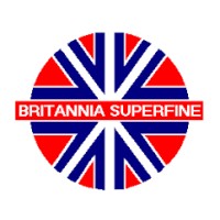 Britannia Superfine Limited Logo