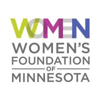 Womens Foundation of Minnesota Logo