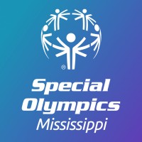 Special Olympics Mississippi Logo
