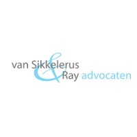 Van Sikkelerus & Ray Advocaten Logo