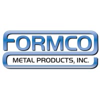Formco Metal Products Inc Logo