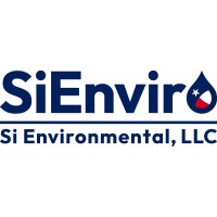 SI ENVIRONMENTAL, LLC Logo