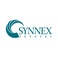 SYNNEX Infotec Logo