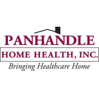 Panhandle Home Health Inc Logo