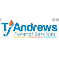 T.J Andrews Funeral Services Logo