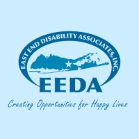 East End Disability Associates Logo