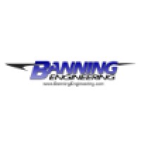 Banning Engineering Logo