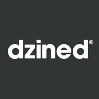 Dzined Logo