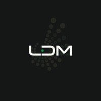LDM, LLC Logo