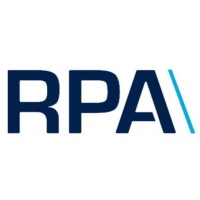 Roger Pike Associates LTD Logo