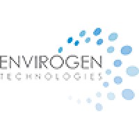 Envirogen Technologies, Inc. Logo
