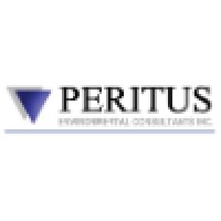 Peritus Environmental Consultants Inc. Logo