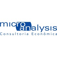 Microanalysis Consultoria Econômica Logo